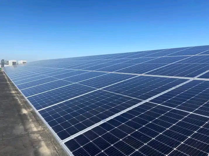 Namova Renewable Energy